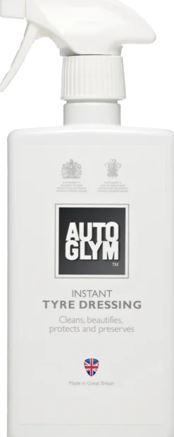 Gummifornyer Instant Tyre Dressing-Autoglym Clearance