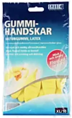 Gummihanske 10/x-large-Smartmicrofiber Sale