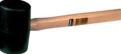 Gummiklubbe 450g-Ironside Sale