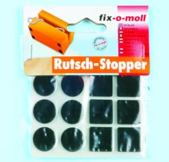 Gummiputer 57/08 16stk-Fix O Moll Best