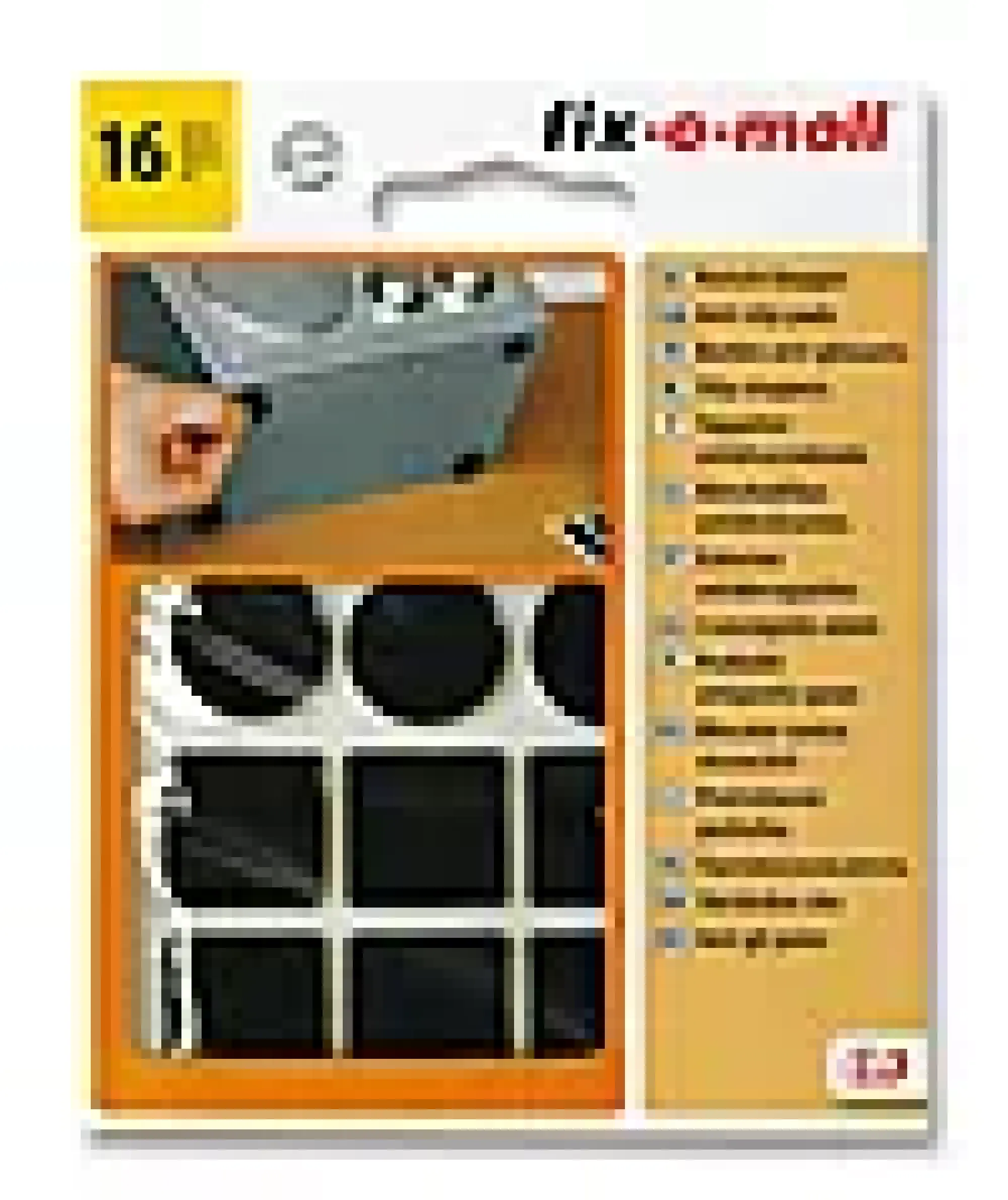 Gummiputer 57/08 16stk-Fix O Moll Best