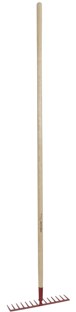 Hagerive Classic 14 rette tinder-Fiskars Discount