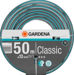 Hageslange Classic 1/2" 50m-Gardena Hot