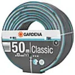 Hageslange Classic 1/2" 50m-Gardena Hot