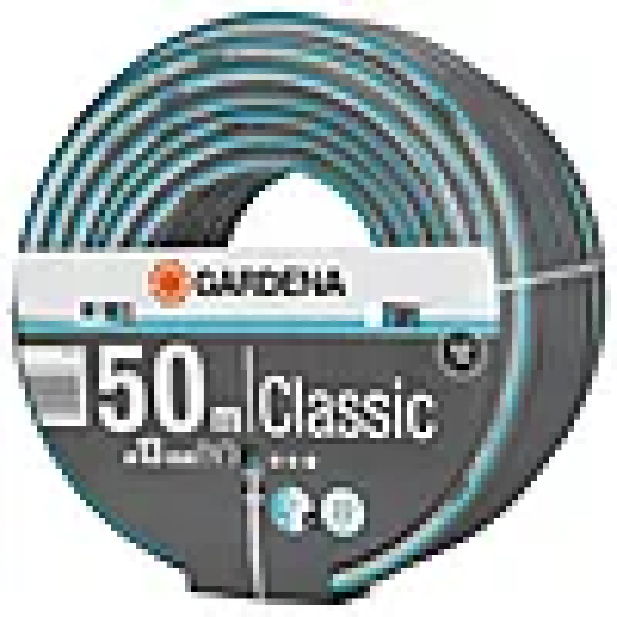 Hageslange Classic 1/2" 50m-Gardena Hot