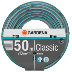 Hageslange Classic 1/2