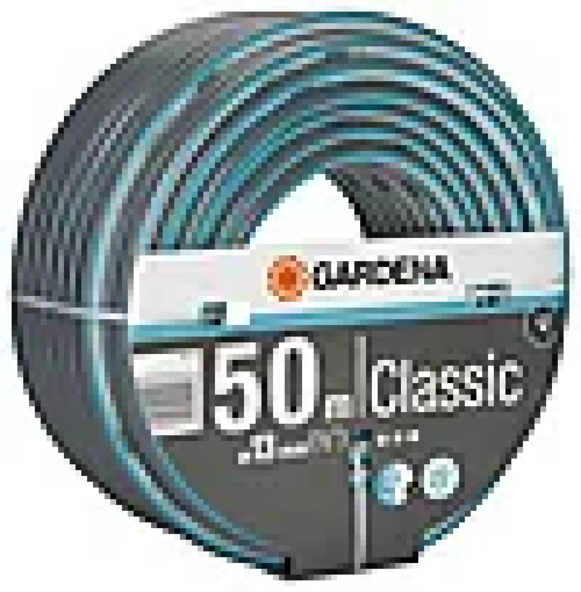 Hageslange Classic 1/2" 50m-Gardena Hot