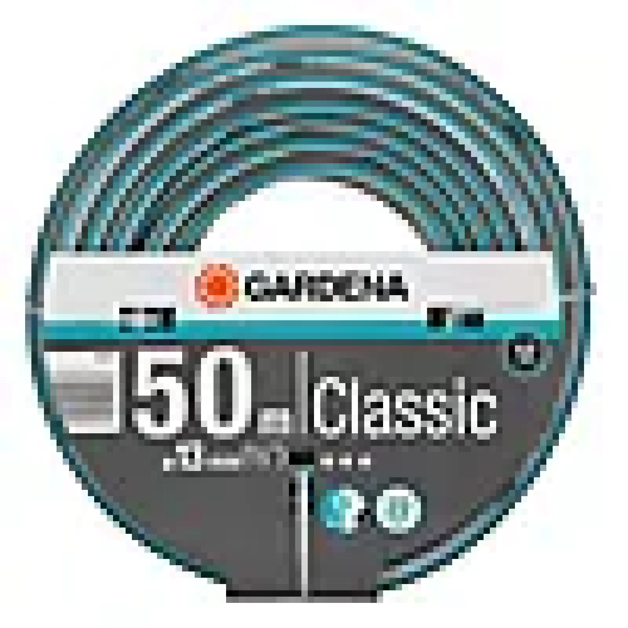 Hageslange Classic 1/2" 50m-Gardena Hot