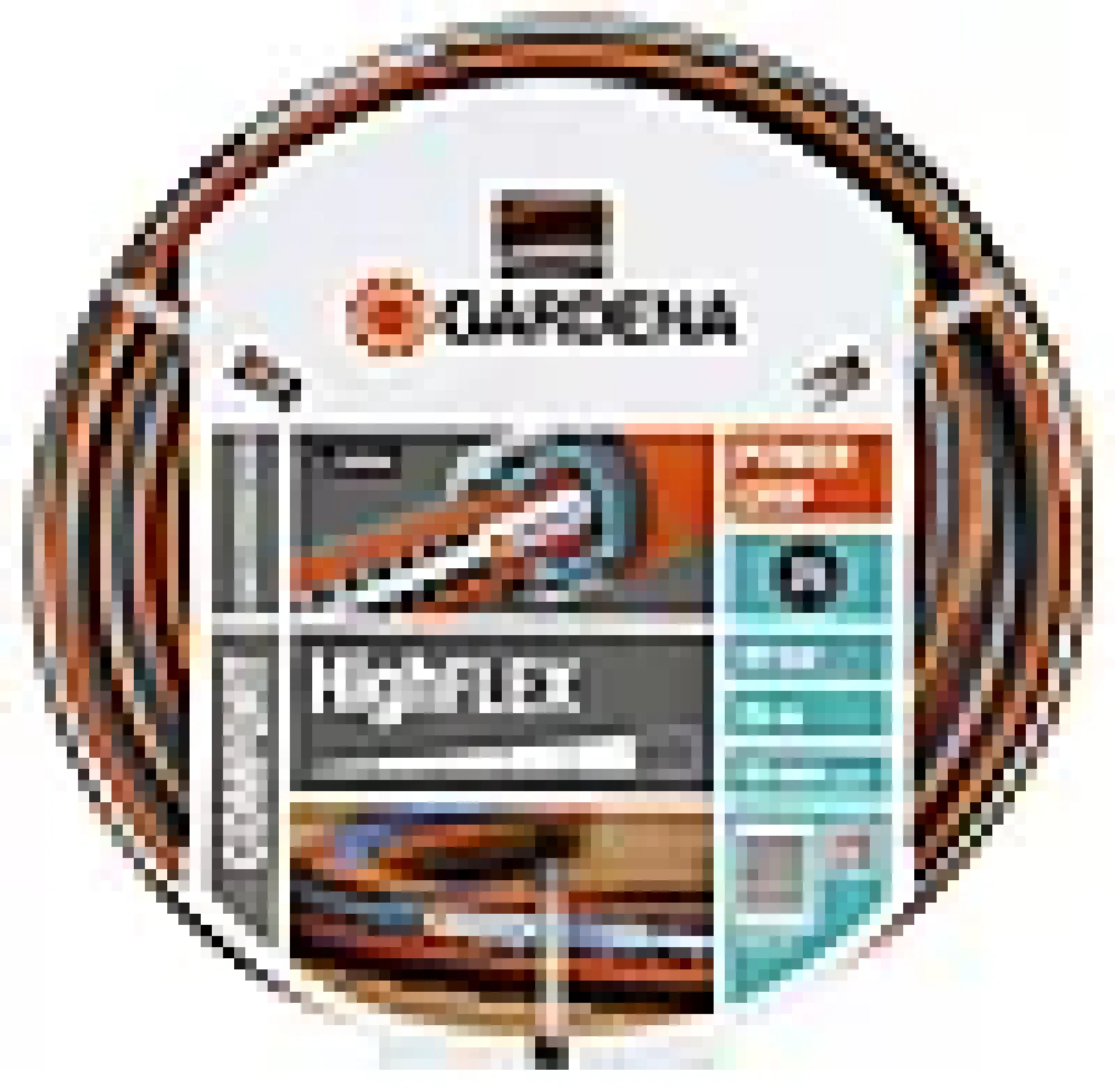 Hageslange highflex 3/4" 25m-Gardena