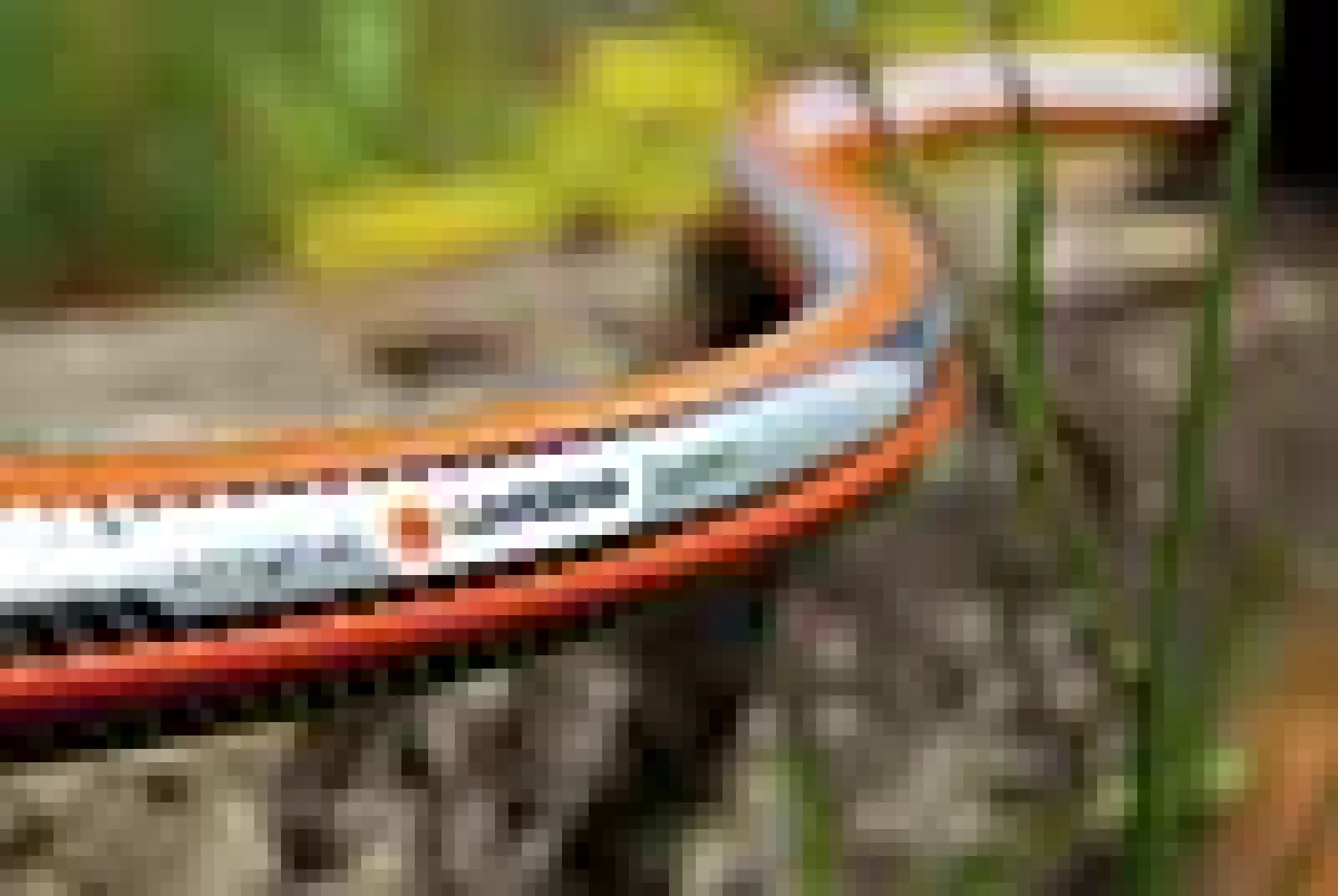 Hageslange highflex 3/4" 25m-Gardena