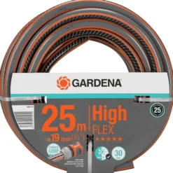 Hageslange highflex 3/4