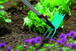 Hakke Combisystem-Gardena Hot