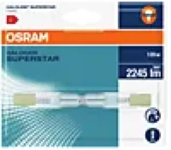 Halogen Haloline es short 120W-Osram