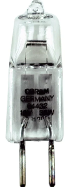 Halogen Halostar 20W 300lm G4-Osram