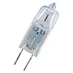 Halogen Halostar 10W 130lm G4-Osram Discount