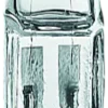 Halogen Pin G4 Oven 20w 300lm klar Dimbar Varmhvit 2stk-Osram Hot