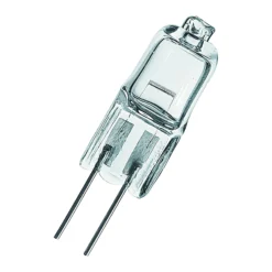 Halogen Pin G4 Oven 20w 300lm klar Dimbar Varmhvit 2stk-Osram Hot