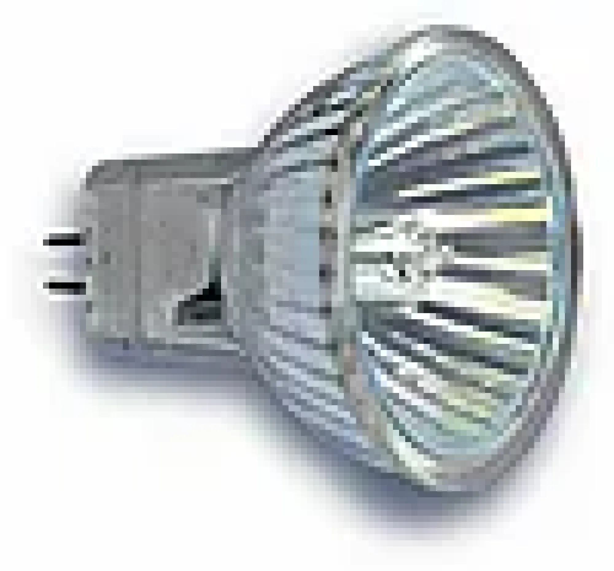 Halogen star 12V 35W GU4-Osram