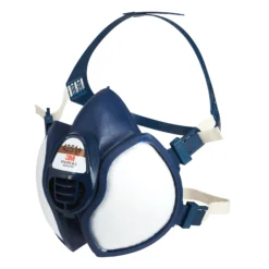Halvmaske 4251+Malingssprøyte-3m Best