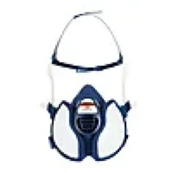 Halvmaske til sprøytemaling 4251+PRO1 FFA1P2R D FILTER-3m Outlet
