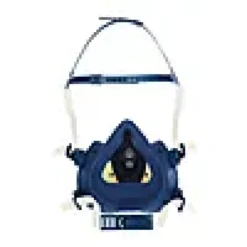 Halvmaske til sprøytemaling 4251+PRO1 FFA1P2R D FILTER-3m Outlet