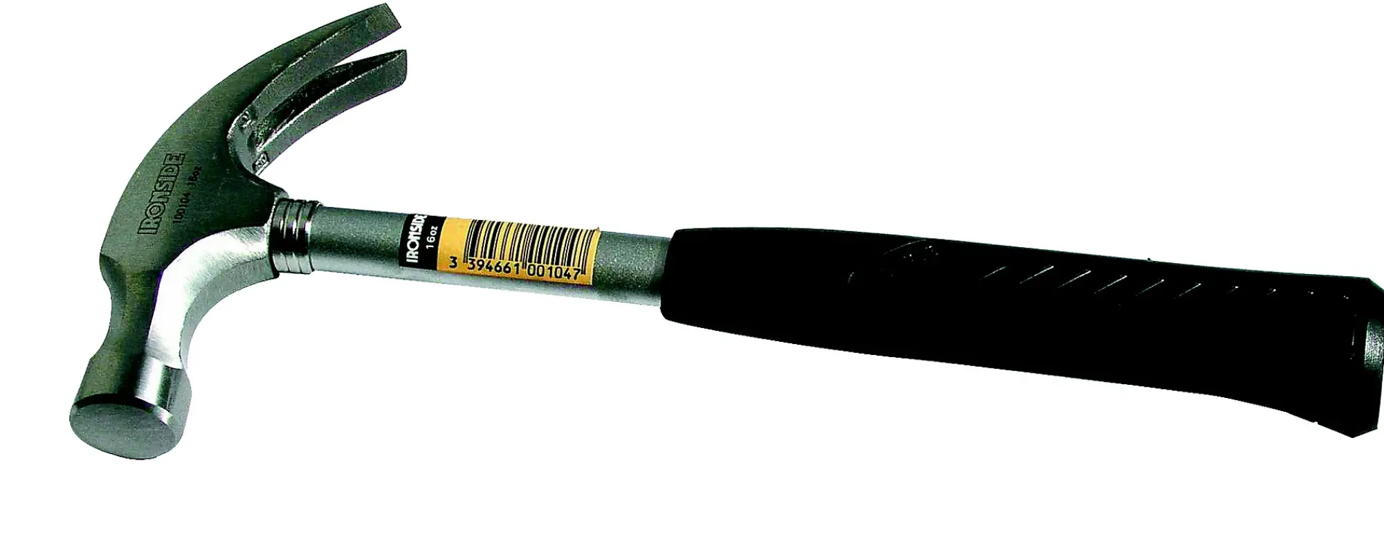 Hammer 8oz-Ironside Hot
