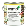 Hardvoksolje 3074 grafitt 2,5l-Osmo Online
