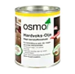 Hardvoksolje 3074 grafitt 0,75l-Osmo Clearance