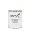 Hardvoksolje 3040 hvit 0,125l-Osmo Outlet