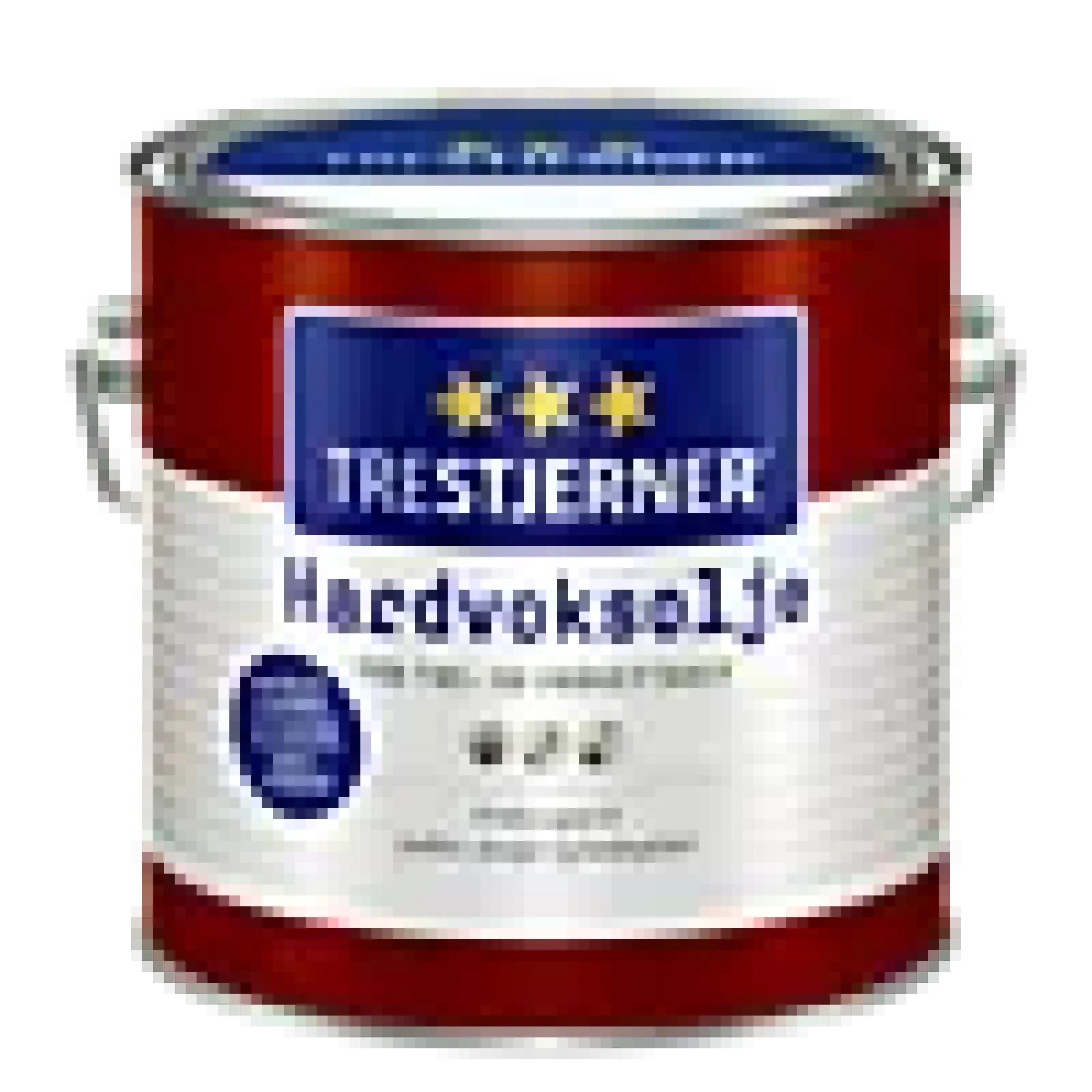 Hardvoksolje 3l-Trestjerner Best