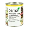 Hardvoksolje 0,75l 3011 glanset-Osmo Online