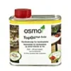 Hardvoksolje 0,5l 3037 hvit silkematt-Osmo New