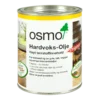 Hardvoksolje 0,75l 3065 semi-matt-Osmo New
