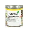 Hardvoksolje 0,375l 3065 semi-matt-Osmo Sale