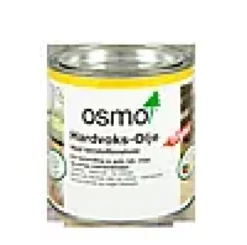 Hardvoksolje 0,375l 3065 semi-matt-Osmo Sale