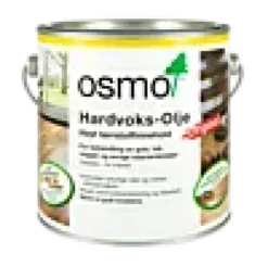 Hardvoksolje 3062 matt 2,5l-Osmo Clearance