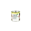 Hardvoksolje pigmentert 0,375l 3040 hvit-Osmo New