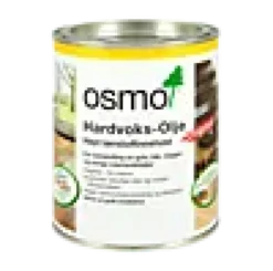 Hardvoksolje 3032 silkematt 0,75l-Osmo Online