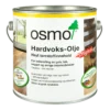Hardvoksolje 3032 silkematt 2,5l-Osmo Sale