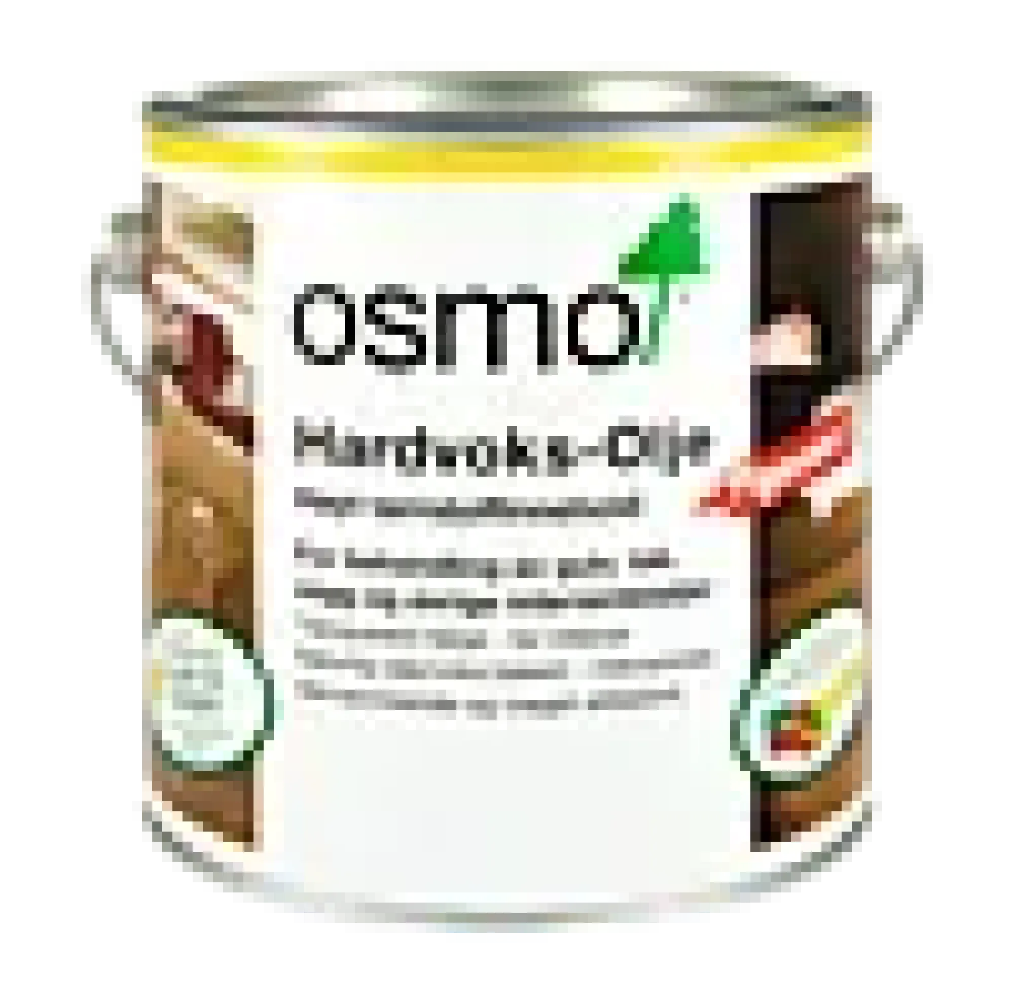 Hardvoksolje 3073 terra 2,5l-Osmo Sale
