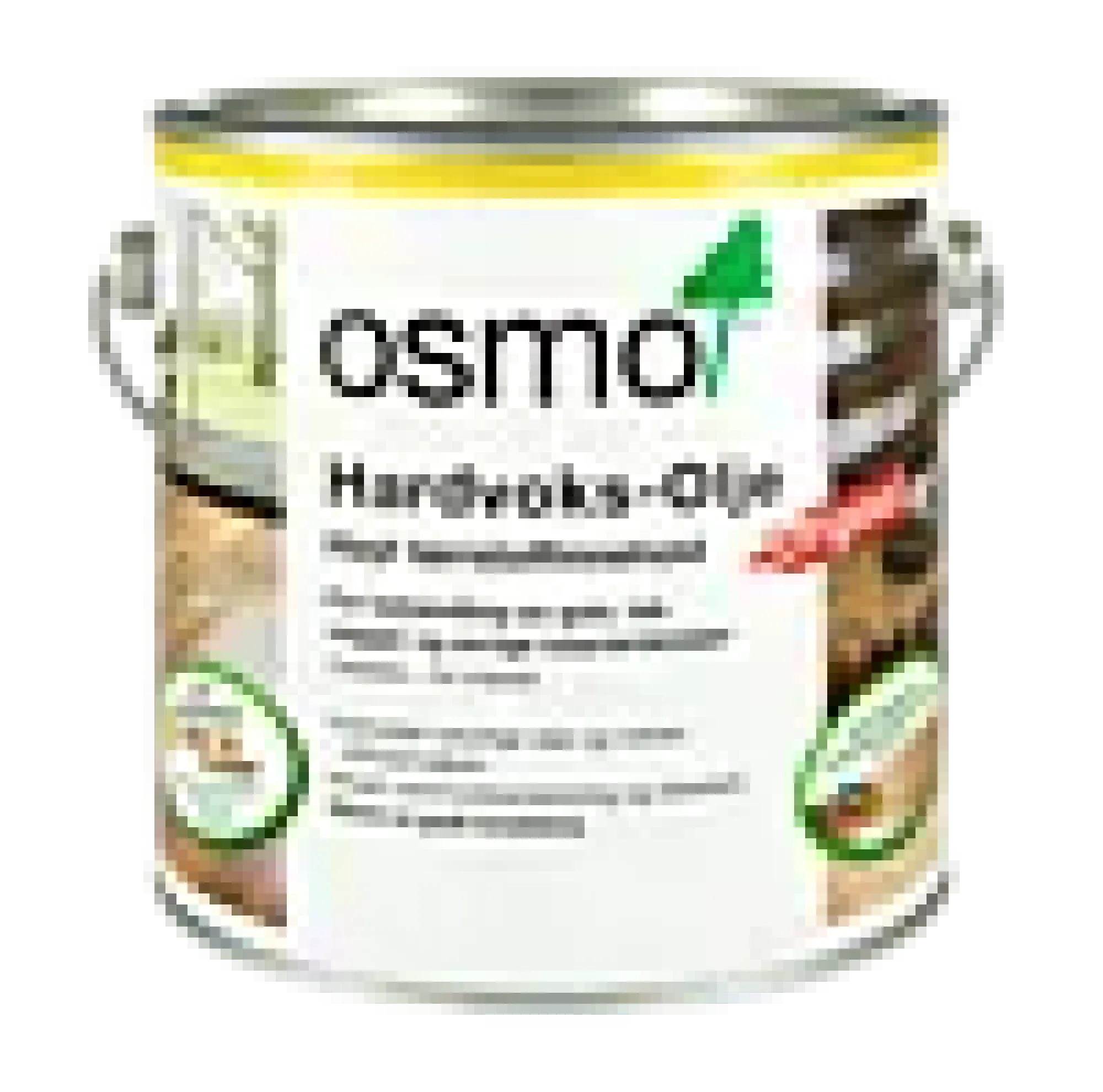 Hardvoksolje 3073 terra 2,5l-Osmo Sale