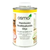 Hardvoks vedlikeholdsolje 3079 1l matt-Osmo Best