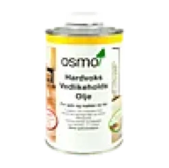Hardvoks vedlikeholdsolje 3079 1l matt-Osmo Best