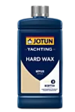 Hard wax 0,5l-Jotun New