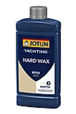 Hard wax 0,5l-Jotun New