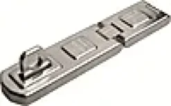 Haspe 100/100DG -160mm-Abus Outlet