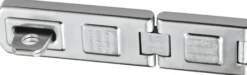 Haspe 100/100DG -160mm-Abus Outlet