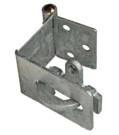 Haspe innv.vinkelbukket-Pn Beslag Clearance