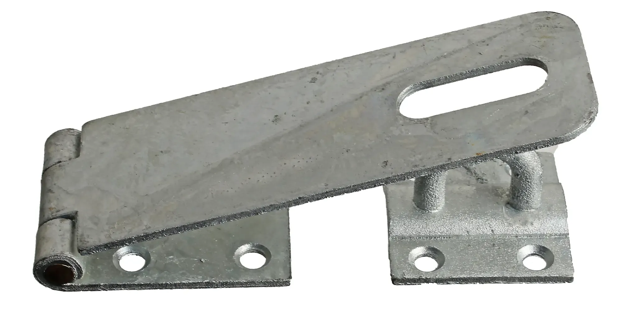 Haspe 155mm-Pn Beslag Hot
