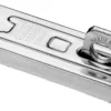 Haspe 100/80 - 80mm-Abus Outlet